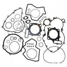 Kit guarnizioni completo per