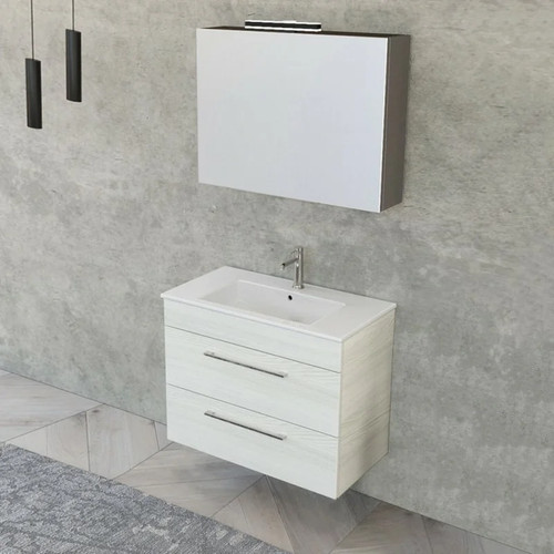 Mobile bagno sospeso - , 80