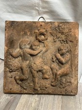 MATTONELLA TERRACOTTA ANTICA