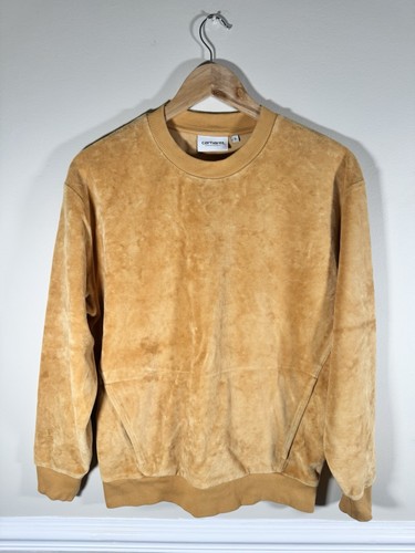 Felpa donna carhartt wip - donna,