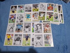 LOTTO I 100 RE DEL CALCIO