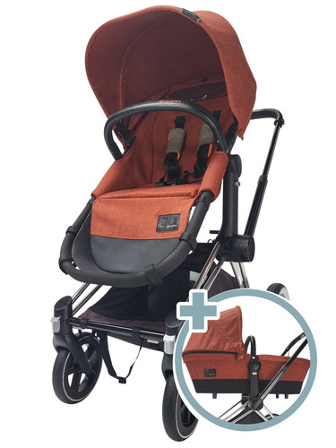 Cybex passeggino priam - -, 1