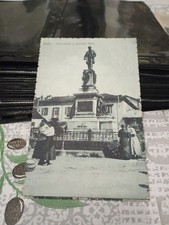 36d Cartolina Fp Biella