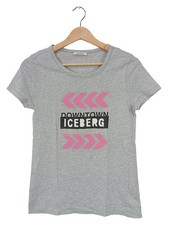 Iceberg camicia fantasia donna - iceberg,