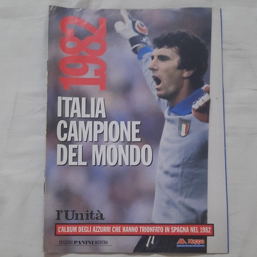 Panini album figurine - panini, calcio