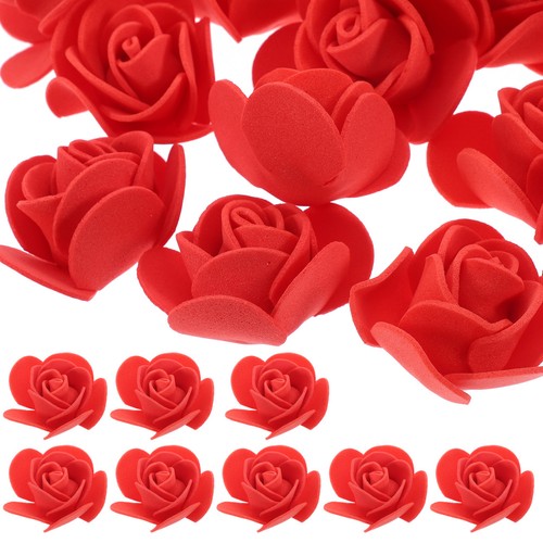 Mini rose finte - finte,