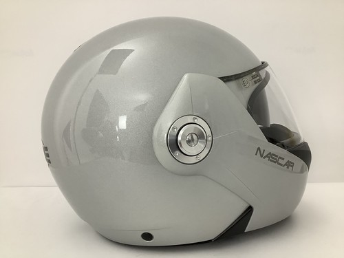 Casco modulare osbe taglia m - modulare, "