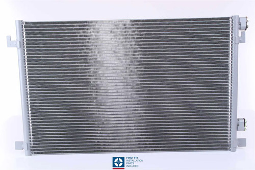 Condensatore climatizzatore - condensatore,,