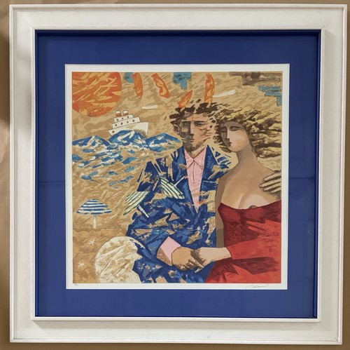 Talani giampaolo amanti - talani, "