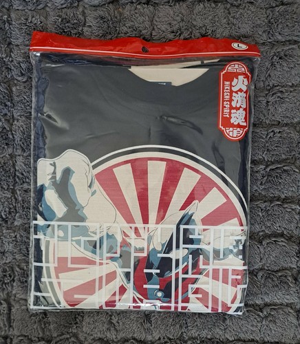 Hikeshi spirit classic - spirit,