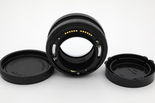 Mamiya pro tubo di - ii,