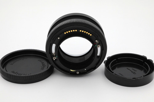 Mamiya pro tubo di - rz,