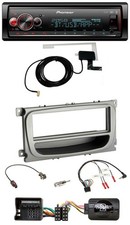 Pioneer bluetooth dab usb - pioneer,