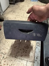 Cassetto Sotto Sedile Fiat