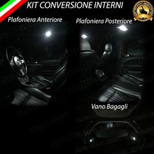 KIT LED INTERNI PER  ALFA 159