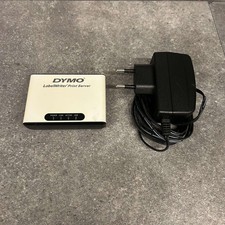 DYMO LabelWriter Print Server
