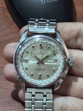 Sicura Automatic Vintage 25