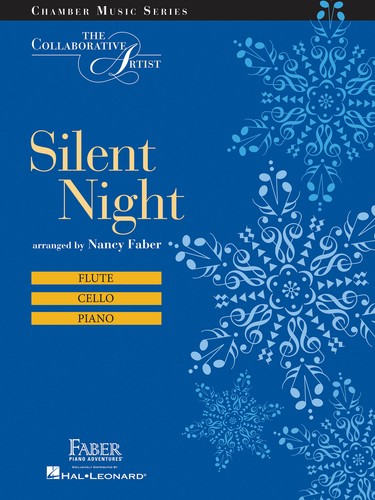 Silent night per flauto - silent,