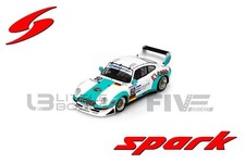 SPARK 1/43 - PORSCHE 911 GT2 -