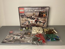 Lego star wars - lego, x-wing