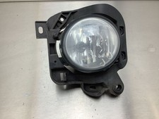 Fendinebbia anteriore destro