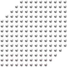 200 Pezzi Sfere per Cuscinetti