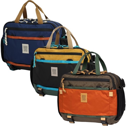 Borsa tracolla unisex - unisex, topo