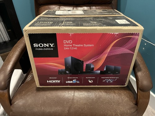 Sistema home theater - sistema,