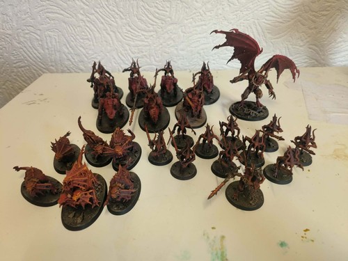 Warhammer warhammer40k chaos - warhammer40k,