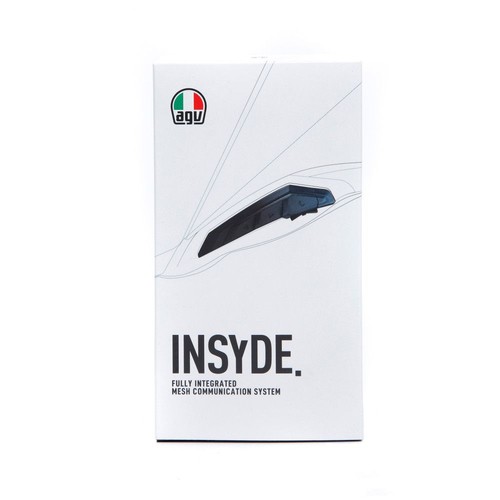 Interfono agv insyde - agv,