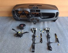 CRUSCOTTO KIT AIRBAG FIAT