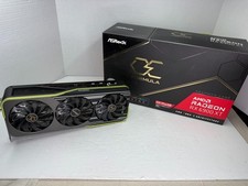 ASRock AMD Radeon RX 6900 XT