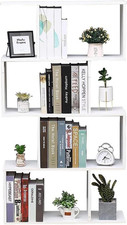 Etnicart - Libreria Scaffale