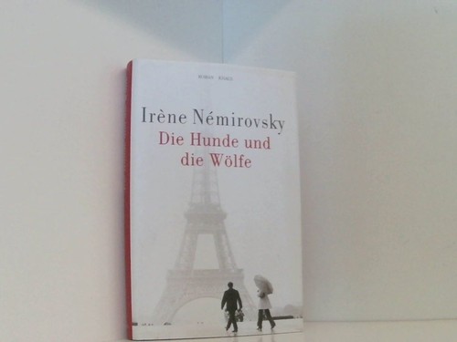 Die hunde und wölfe - und,