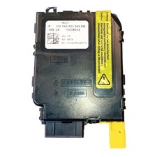 Centralina piantone sterzo