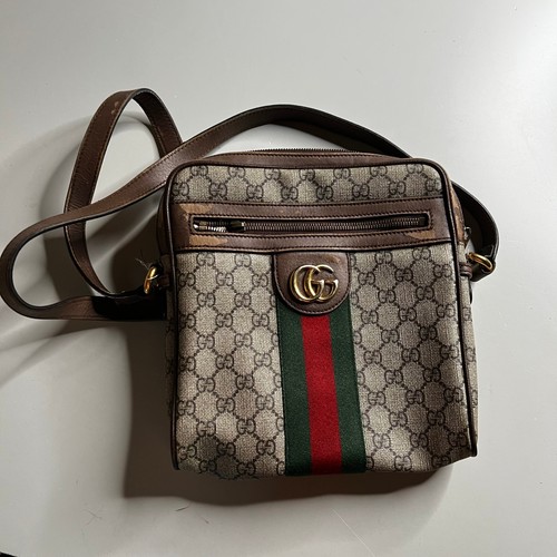 Gucci ophidia supreme - gucci,