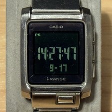 Orologio digitale Casio