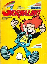 Giornalino 38 anno - n°,