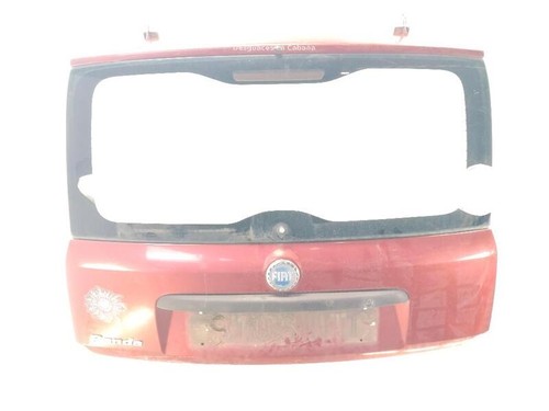 Portellone bagagliaio fiat - portellone,