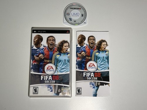 Fifa calcio sony - 08,