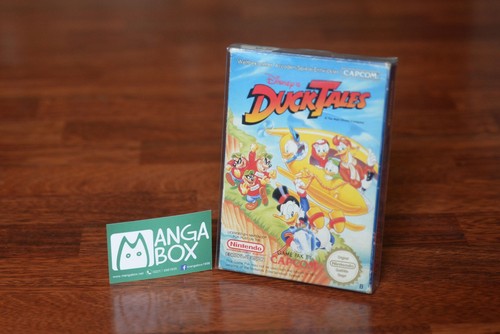 Ducktales imballo originale - ducktales,
