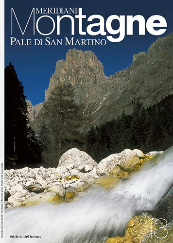 Meridiani montagne 13 - montagne, n.