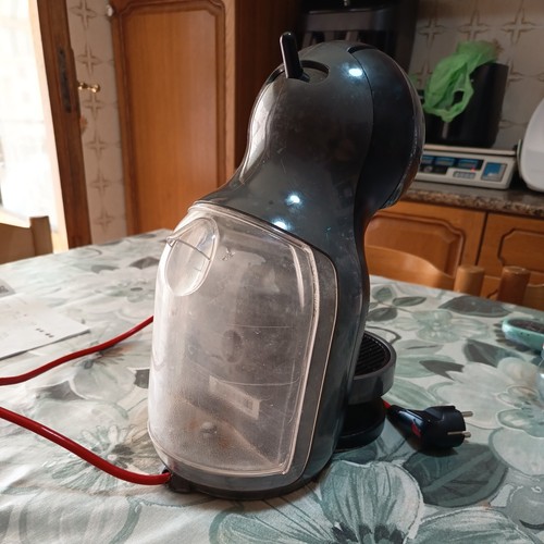 Krups dolce gusto - krups,