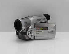 PANASONIC NV-DS27 VIDEOCAMERA