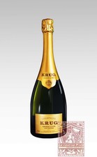 KRUG GRANDE CUVEE 173EME