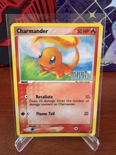Pokemon TCG Charmander 48/100