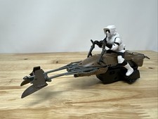 Star Wars Stormtrooper Speeder