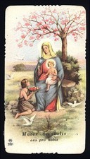 santino-holy card"" ediz. AR