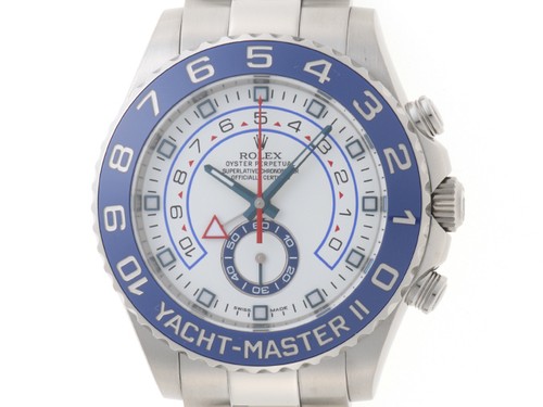 Rolex 116680 yacht master - 116680, 2