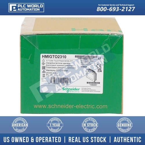 Schneider electric hmigto2310 - schneider,